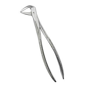 Pince d'extraction inférieure Instruments dentaires en acier inoxydable Dent chirurgicale Retrait Chirurgie orale Instruments chirurgicaux dentaires - Product Image 4