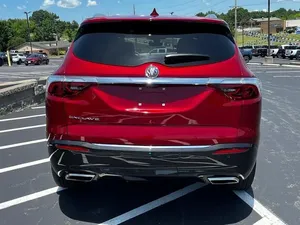 Buick Enclave Premium 2024 Certificado - Product Image 4