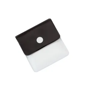 Posacenere Tascabile Personalizzato Vogue, Gadget Elegante e Personalizzabile - Product Image 1