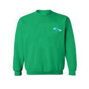 เสื้อสเวตเตอร์มีซิปครึ่งหนึ่งของผู้ชายเสื้อกอล์ฟผ้ายืดสีพื้นผ้าโพลีเอสเตอร์100% ออกแบบโลโก้ได้ตามต้องการ - Product Image 1