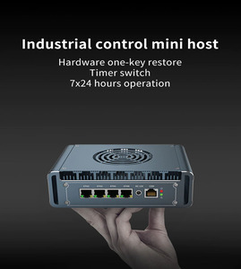 Ore i7 1265U <span class=keywords><strong>i5</strong></span> 1235U I3 12158505 2,5 reirewall INI Pcon 4 Intel i226 G F - Product Image 5