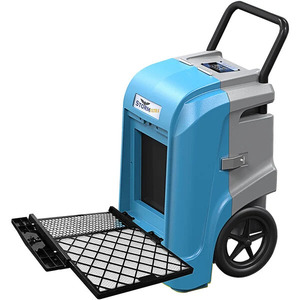 Best Selling 2026 LGR-90 Blue-Colored Wi-Fi Enabled <b>Dehumidifiers</b> Condensate-Pump Low-Humidity Express Shipping - Product Image 6