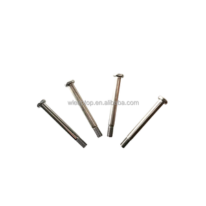Varilla de Bloqueo y Manija con Tornillo de Fijación Originales DJ Agras T40 T50, Pieza de Repuesto para Mecanismo de Bloqueo del Tanque del Brazo del Dron Pulverizador - Product Image 2