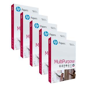 Premium <b>A4</b> copy <b>paper</b> for office school and home printing bright white sheets with reliable print performance - Product Image 3