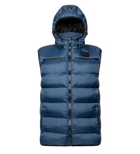Chaqueta para hombre ropa de hombre chaqueta - Product Image 1