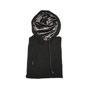 Nouveau sweat à capuche unisexe de haute qualité personnalisé, gaufré avec capuche, 100% coton, impression numérique d'hiver, polaire - Product Image 5