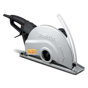 NUEVO Y AUTÉNTICO Cortador Angular Makita 4114S 2400W 355mm (14") ORIGINAL - Product Image 3