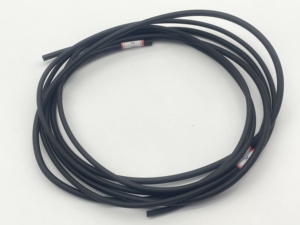 ท่อหดความร้อนยางฟลูออรีนคุณภาพสูง 200C ทนความร้อนสูง ทนน้ำมัน ท่อหดความร้อนยางฟลูออโร ทนความร้อนสูง - Product Image 5