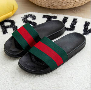 Vente en gros de tongs personnalisées durables à bas prix, tongs d'été personnalisées en EVA respirantes et antidérapantes pour hommes et femmes - Product Image 5