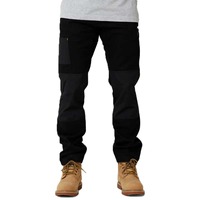 Pantalones de Trabajo Resistentes con Diseño Personalizado para Hombre, Ropa de Trabajo Informal para Taller Industrial, Reparador, Mecánico