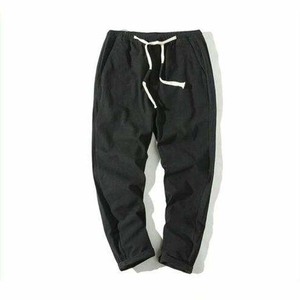 Pantalones Deportivos para Hombre, Transpirables, 240g, con Bolsillos, Estilo Urbano, Pantalones para Hombre, Mejor Oferta, Hechos a Medida - Product Image 3