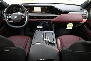 <span class=keywords><strong>2025</strong></span> giá cả phải chăng iinfinitii <span class=keywords><strong>QX</strong></span>-80 chữ ký V6 3.5L Twin Turbo 4WD 7 chỗ ngồi - Product Image 5