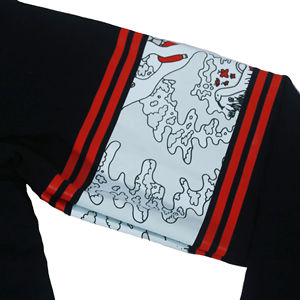 Camiseta de rugby de fútbol para hombre de diseño personalizado, ropa de equipo deportivo de poliéster transpirable, camisetas de rugby de manga corta de tamaño personalizado buenas - Product Image 5