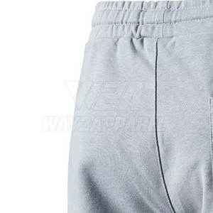 New Style Custom Made <b>Men</b> Cotton <b>Fleece</b> <b>Shorts</b> Customized Color <b>Men</b> Cotton <b>Fleece</b> <b>Shorts</b> For Sale Made In Pakistan - Product Image 3