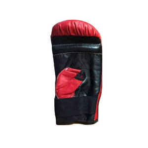 Equipo de boxeo de último diseño, mitones de Karate, diseño de logotipo personalizado de alta calidad, mitones de entrenamiento de Karate - Product Image 4