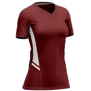 2025 Nouveau Style Top Ventes Sport Sublimation Haute Qualité Football Équipe Porter Maillot De Football - Product Image 4