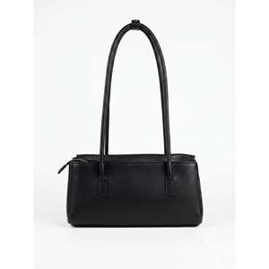 Soft Shoulder <b>Bag</b> in Genuine Dollaro Leather - Made in italy - Art. 26134 - Product Image 4