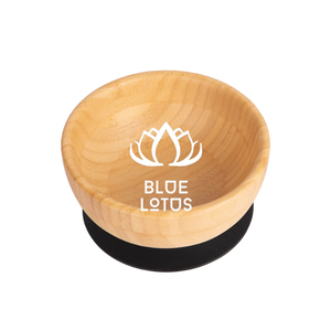 MUY RECOMENDADOS UTENSILIOS DE COMEDOR DE BAMBÚ DE DISEÑO ECO AMISTOSO DE LOTO AZUL VIET NAM MS.CHERISH - Product Image 1
