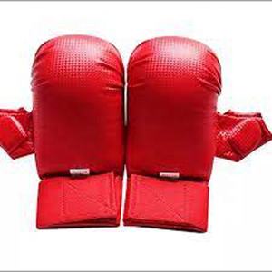 Guantes de Karate aprobados por WKF con pulgar - Product Image 5