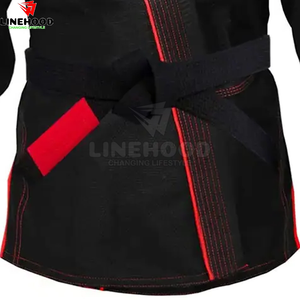 Les arts martiaux professionnels de haute qualité portent l'uniforme le plus vendu - Product Image 6