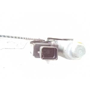 ALZACRISTALLO ELETTRICO ANTERIORE DESTRO OPEL Meriva 1a Serie 93389552 (03>06) - Product Image 2