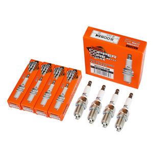 Bujía MASUMA S006C Original Bkr6e-11 0000-18-BP03 22401-50Y06 para <span class=keywords><strong>Mazda</strong></span>, Honda Jazz, Mitsubishi Lancer - Product Image 2