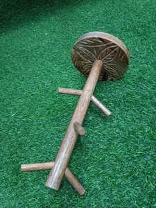 Bamboo Wood Luxury <b>Mug</b> Tree Rack with Hooks Cup Stand Eco-Friendly Customizable for Coffee and Tea Storage - Product Image 6