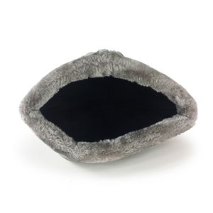 Cappello Invernale Tradizionale <span class=keywords><strong>IYI</strong></span> in Nubuck Fatto a Mano per Donne, Stile Ottomano della Tribù Kayi, Traspirante per Esterni, Ispirato ad Ertugrul Gazi - Product Image 6