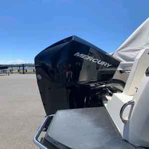 Honda Bateau Moteur Hélice Douille 75HP à 250HP DHL Noir Anti Puissance Emballage Choc Couleur Type Produit Paypal Expédition - Product Image 3