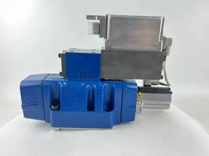 Vanne de commande directionnelle proportionnelle 0811404343 4WRLE16V200M-3X/G24ETK0/F1M - Product Image 4