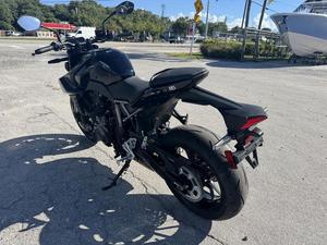 ขายประมูลรถมอเตอร์ไซค์ใหม่ GSX-8S Street ปี 2026 กำลัง 1001-2000 วัตต์ ความเร็วสูงสุด >80 กม./ชม. ชำระเงินดาวน์ - Product Image 4