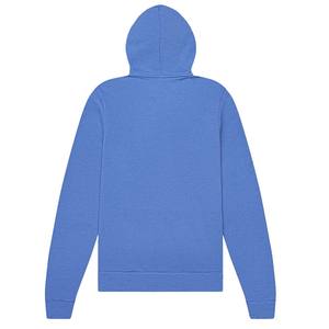 100% coton homme adulte basique coton uni à capuche pour l'hiver extérieur classique sweat à capuche zippé - Product Image 2