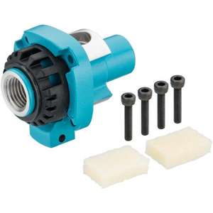 Boîtier arrière pour scie sauteuse Hazet, accessoires et pièces pour outils pneumatiques - Product Image 1