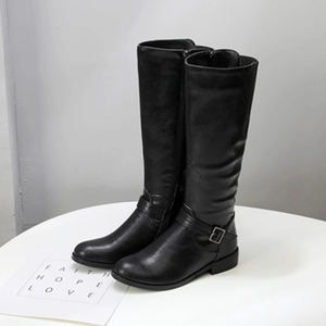 Nouvelles bottes d'équitation en cuir personnalisées avec logo, de bonne qualité, respirantes, bottes d'équitation en cuir pour hommes, bottes d'équitation pour hommes - Product Image 6