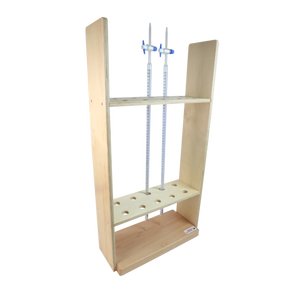 Soporte de Buretas para Banco de Trabajo BUS001 para una Organización y Accesibilidad Eficientes - Product Image 1