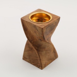 Fait sur mesure nouveauté métal brûleur d'encens aromatique Bakhoor Mini taille fait à la main Design Durable maison hôtel été automne printemps - Product Image 3