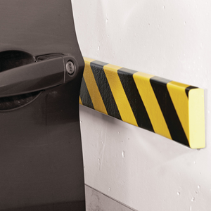 Protezione della Superficie, Profilo di Avvertimento e Protezione Tipo C, 1m - FLS-C10012-SG - Product Image 3