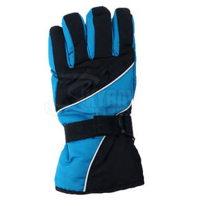 Gants de ski pour hommes Gants de conduite doux pour la saison d'hiver/Gants de ski authentiques pour hommes - Product Image 3