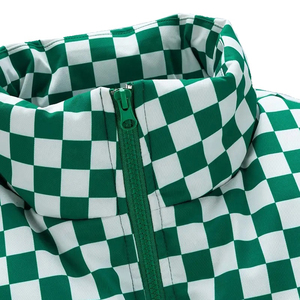 Nouvelle mode de manteaux de duvet multicolores personnalisés pour hommes blousons d'hiver avec logo personnalisé vente en gros de vestes à bulles élégantes pour hommes - Product Image 2