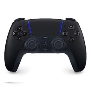 Control Inalámbrico DualSense Nuevo - Negro Medianoche - Product Image 1