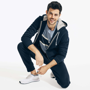 Tissu polaire doux à capuche zippé pour hommes pour l'hiver pour un usage quotidien et la superposition de l'impression numérique Service OEM - Product Image 4