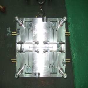 เครื่องมือต้นแบบที่มีความแม่นยำสูงพร้อมดีไซน์แม่พิมพ์พลาสติกแผ่นโลหะปั๊มการทำแม่พิมพ์และการผลิตแบบกำหนดเอง - Product Image 3