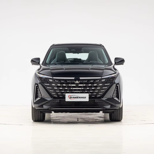 MEJOR OFERTA 2025 SUV Compacto Híbrido Usado de 5 Puertas y 5 Asientos con Carga Rápida de 0.5h - Product Image 1