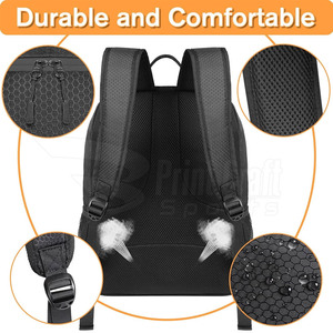 Nouvelle arrivée Sacs de volley-ball de style unique Sacs de volley-ball de qualité supérieure Sacs de volley-ball de couleur unie - Product Image 3