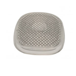 Lente de Luz Trasera 70050074 para Manipulador Telescópico y Cargador JCB, Lente de Luz de Reversa, Pieza de Repuesto OEM 70050074 Compatible con 50636 526 55080 - Product Image 3