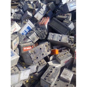 Grandes quantités de métaux plomb recyclables propres pour le recyclage et le raffinage des batteries disponibles - Product Image 6