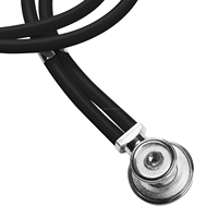 WORLD PRECISION SURGICAL Aneroid Stethoscope Manual Blood Pressure Monitor Kit CE Certified Class I ISO13485 Certified Surgical
