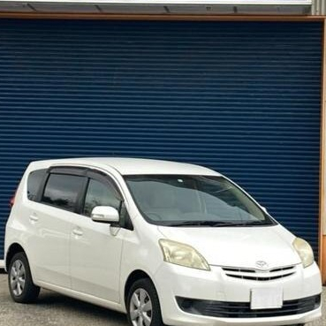 CHEAP TOYOTA CARS 2011 TOYOTA PASSO SETTE