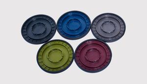 Chất lượng cao OEM/ODM điện tử các bộ phận nhựa ép phun nhựa đúc dịch vụ trong Việt Nam giá cả phải chăng sản xuất số lượng lớn - Product Image 3