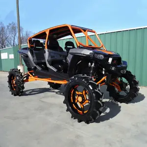 销售2022/2023 POLARISs RZR XP 1000运动全地形车保修